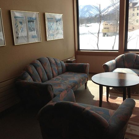 Hakuba Alpine Hotel Eksteriør billede