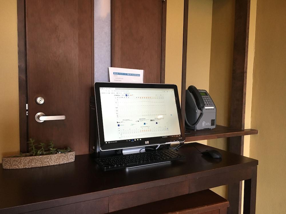 Hakuba Alpine Hotel Eksteriør billede