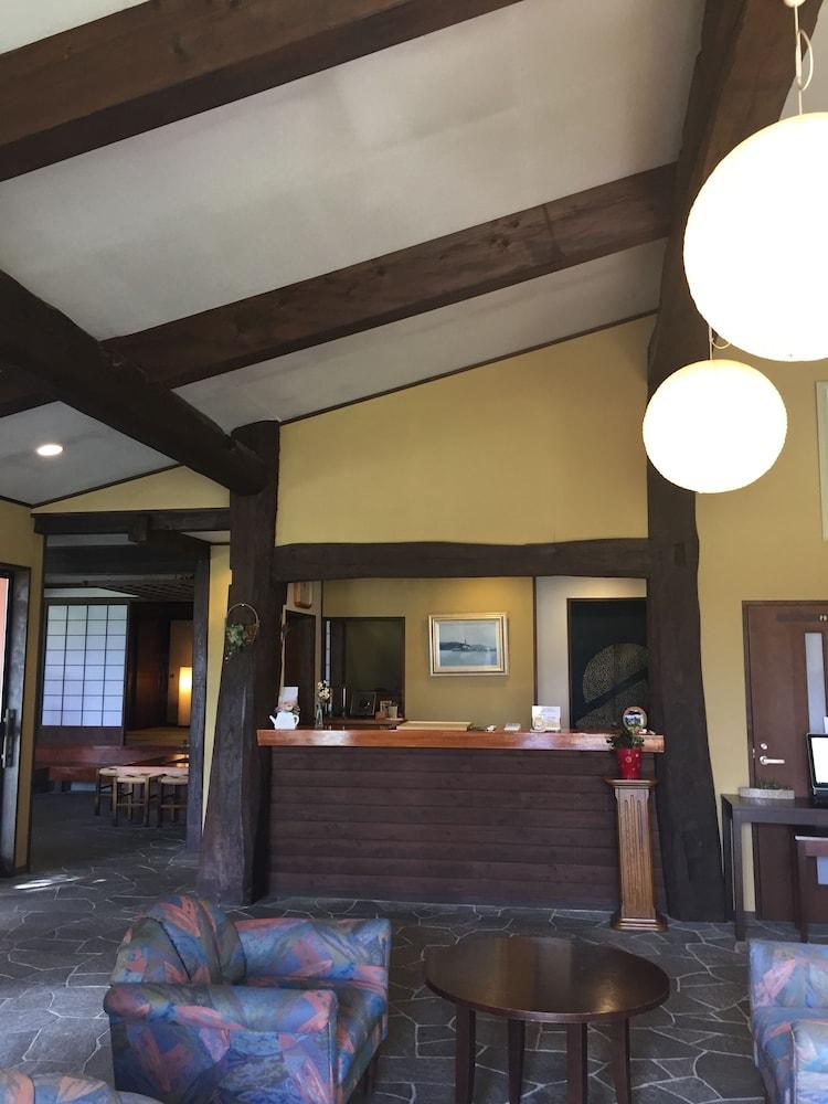 Hakuba Alpine Hotel Eksteriør billede