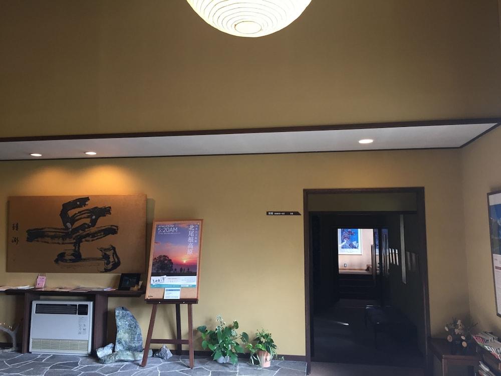 Hakuba Alpine Hotel Eksteriør billede
