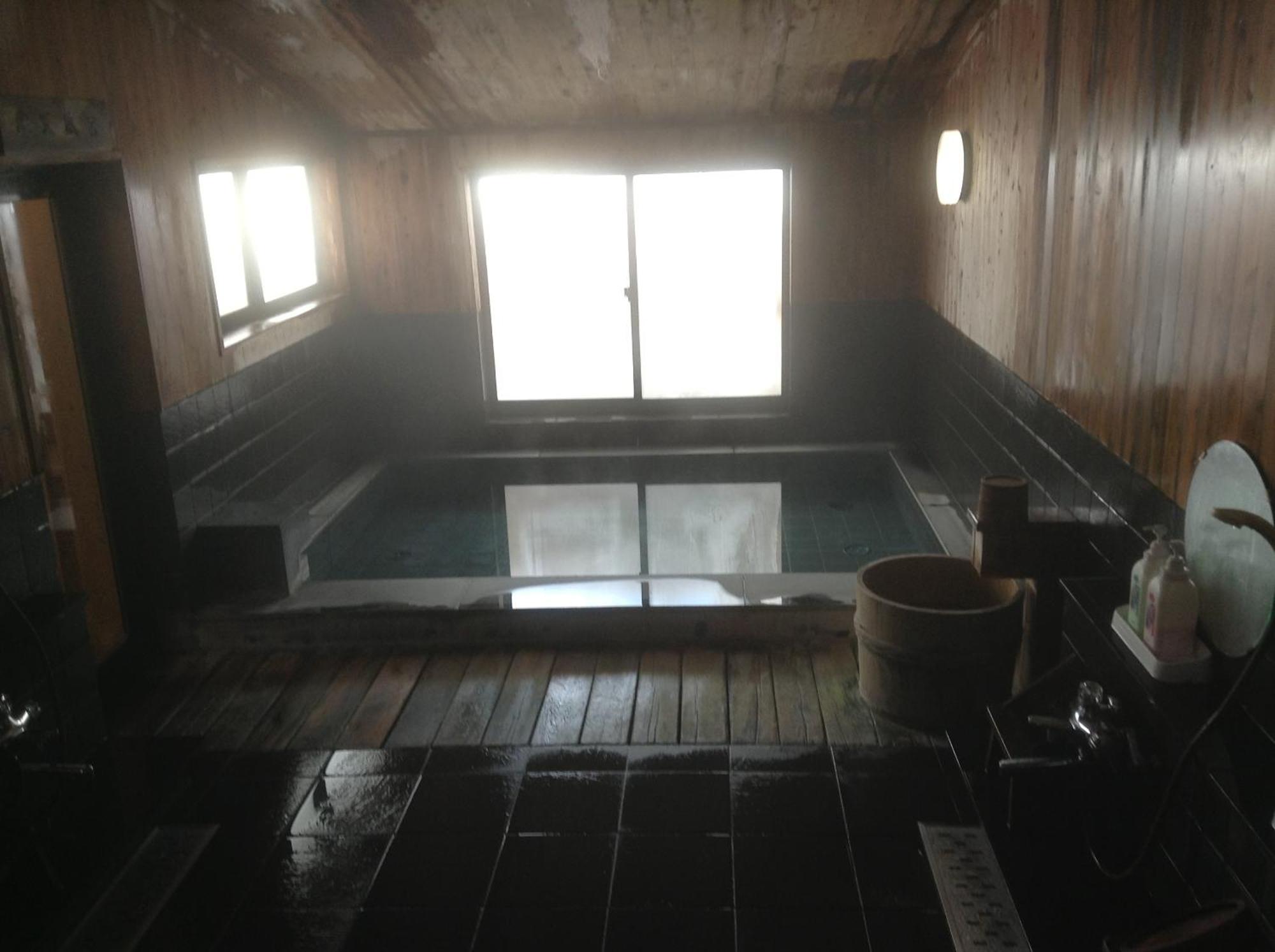 Hakuba Alpine Hotel Eksteriør billede