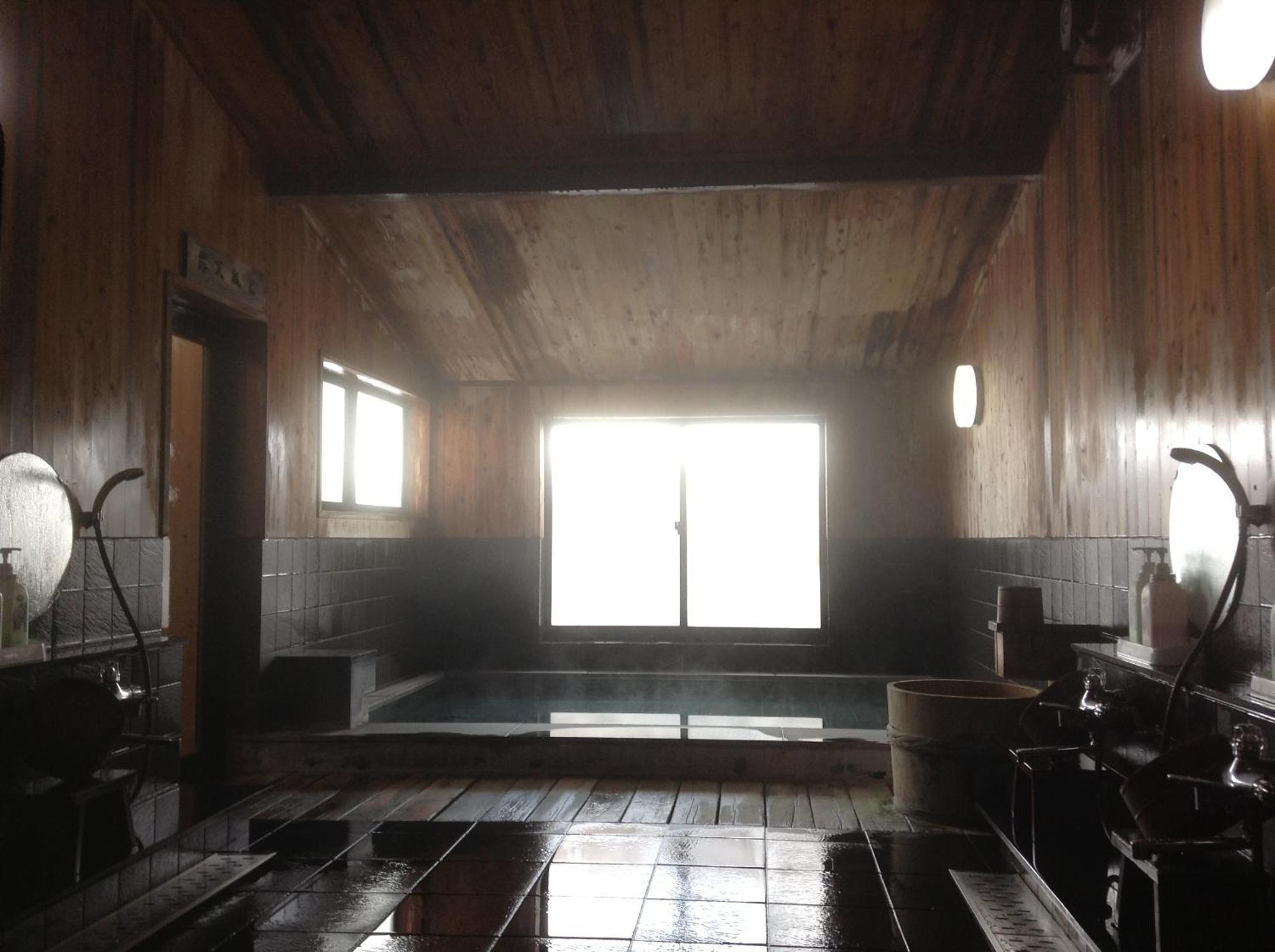 Hakuba Alpine Hotel Eksteriør billede