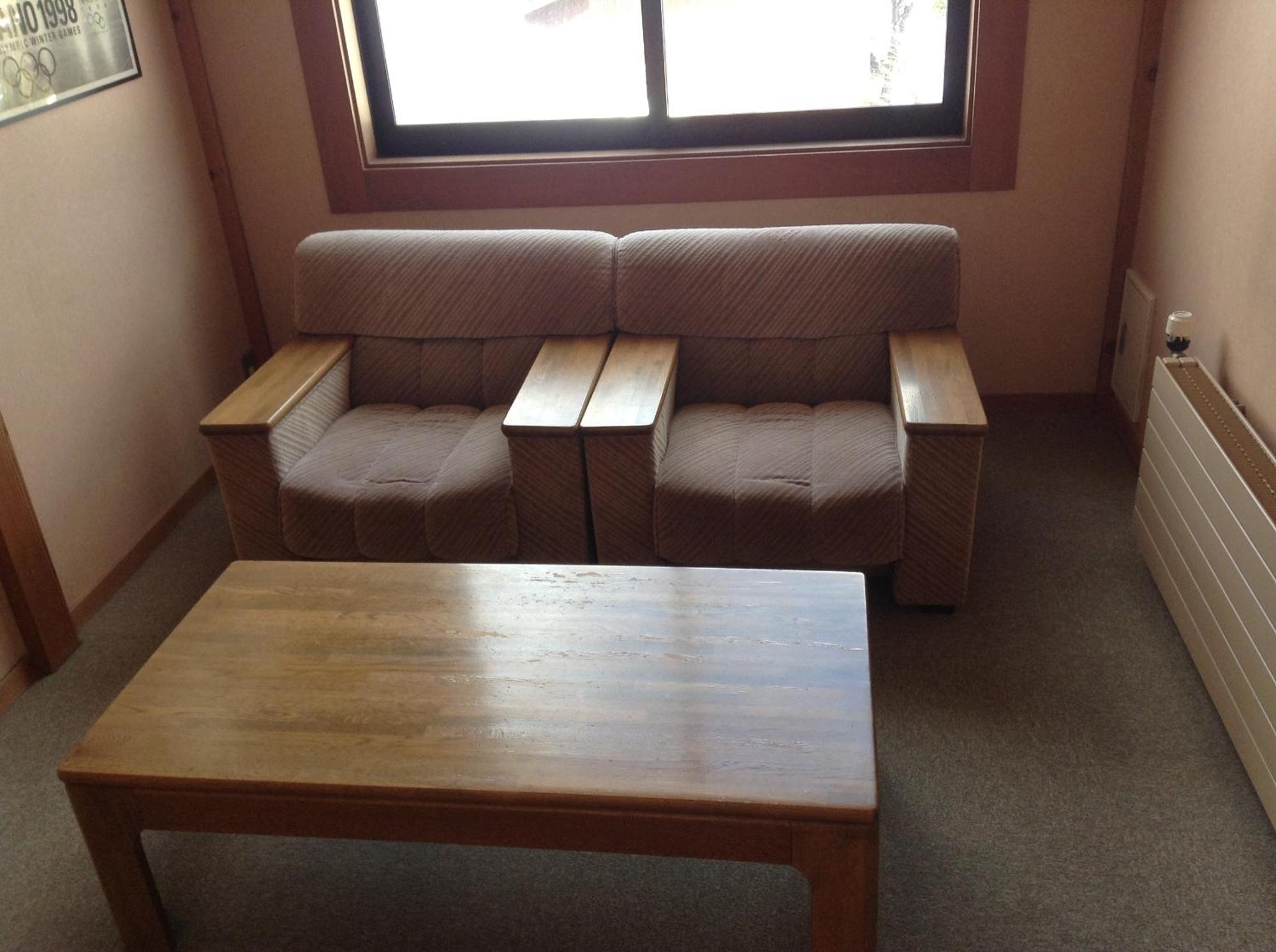 Hakuba Alpine Hotel Eksteriør billede