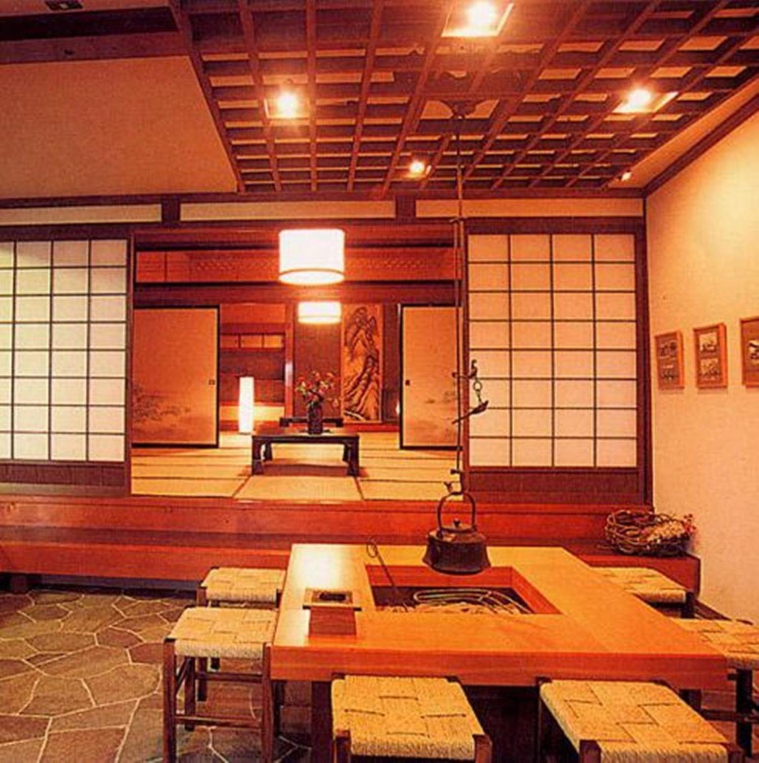 Hakuba Alpine Hotel Eksteriør billede